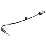 Uitlaatgastemperatuursensor FEBI BILSTEIN 185565