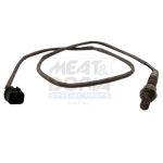 Sonda lambda MEAT & DORIA 811026