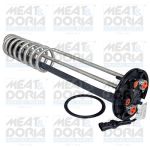 Sensor, Harnstoffvorrat MEAT & DORIA 79430