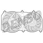 Abgastemperatursensor DENSO DET-0156
