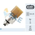 Drukschakelaar, airconditioning FAE 15825