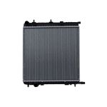 Radiator, motorkoeling NRF 50430