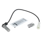 Sensor, Raddrehzahl (ABS) KNORR-BREMSE 0 486 000 134