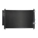 Kondensator, Klimaanlage NRF 350615