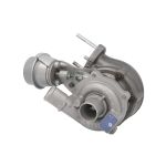 Lader, Aufladung MOTO REMO 54359880015/R W/O CORE
