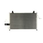 Condensor, airconditioning EASY FIT NRF 35425