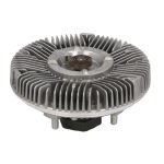 Kupplung, Kühlerlüfter BORG WARNER 020003763