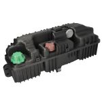 Expansievat, koelvloeistof THERMOTEC DBME017TT