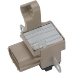 Régulateur d'alternateur HC-CARGO F 032 235 899
