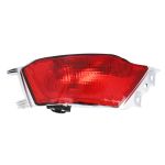 Luz antiniebla trasera TYC 19-6386-00-9