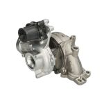 Turbocompressore gas di scarico MAHLE 40008693