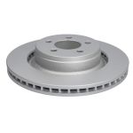 Bremsscheibe FERODO DDF2145C-1 vorne, belüftet, 1 Stück