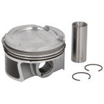 Pistón ENGITECH ENT050412 STD