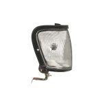 Luz intermitente DEPO 213-1522R-AEG