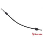 Bromsslang BREMBO T 85 140