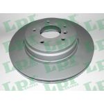 Bremsscheibe LPR B2016VR