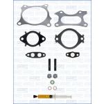 Turbocompressor, montageset AJUSA JTC12597
