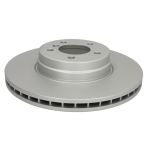 Disco freno FERODO DDF1411C-1 anteriore, ventilato, 1 pezzo