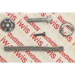 Aandrijfset, oliepomp IWIS 59815SET