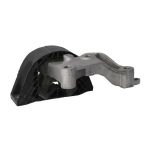 Motorträger TEDGUM TED98336