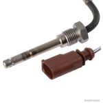 Abgastemperatursensor HERTH+BUSS ELPARTS 70682070