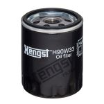 Filtro de aceite HENGST FILTER H90W33