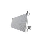 Condensator, airconditioning HELLA 8FC 366 220-041