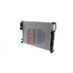 Raffreddatore motore AKS DASIS 120009N