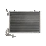 Condensator, airconditioning KOYORAD CD321129