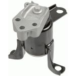 Cuscinetti, motore LEMFOERDER 39442 01