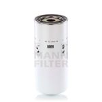 Öljynsuodatin MANN-FILTER WD 13 145/18