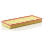 Filtro de aire MANN-FILTER C 40 124
