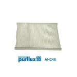 Kupéfilter PURFLUX AH248