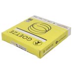 Jeu de segments de piston GOETZE 08-444600-00