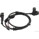 Capteur, vitesse de rou HERTH+BUSS ELPARTS 70660032