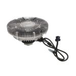 Koppeling, radiatorventilator THERMOTEC D5JD011TT