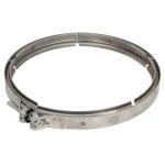 Montageteil, Abgasanlage DINEX DIN4IL021