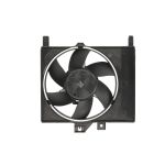 Radiator ventilator TYC TYC 833-0001