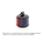Secador, ar condicionado AKS DASIS 800163N