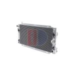Condensator, airconditioning AKS DASIS 090114N