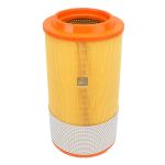Luftfilter DT SPARE PARTS 3.18509