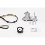 Zahnriemensatz + Rolle + Flüssigkeitspumpe Continental CTAM CT 1211 WP2 PRO