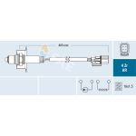 Sonde lambda FAE 75656