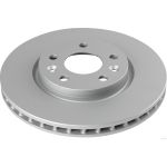 Disque de frein HERTH+BUSS ELPARTS J3301117