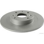 Bromsskiva HERTH+BUSS ELPARTS J3313008