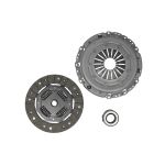 Kit de embrague NEXUS F1W008NX
