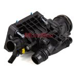 Termostato, refrigerante MOTORAD 1236-92K