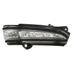 Luce lampeggiante BLIC 5403-03-043106, Destra