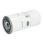 Filtro, sistema hidráulico de trabajo MANN-FILTER WD 10 027