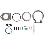 Kit de montaje, sobrealimentador EVORON EVMK0390